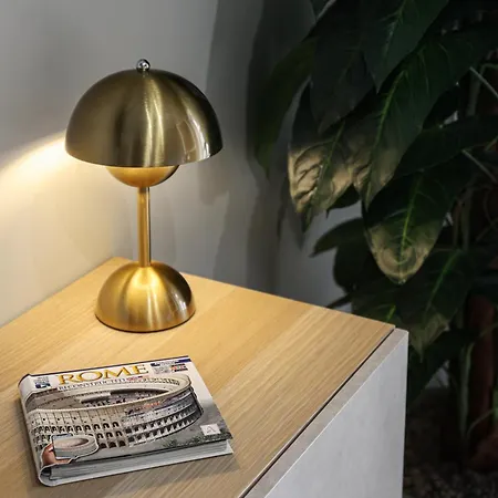 Apartman Spqr Luxury Appartments - Piramide *