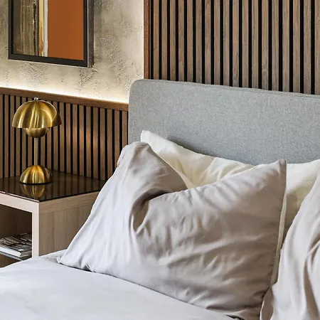 Spqr Luxury Appartments - Piramide Róma