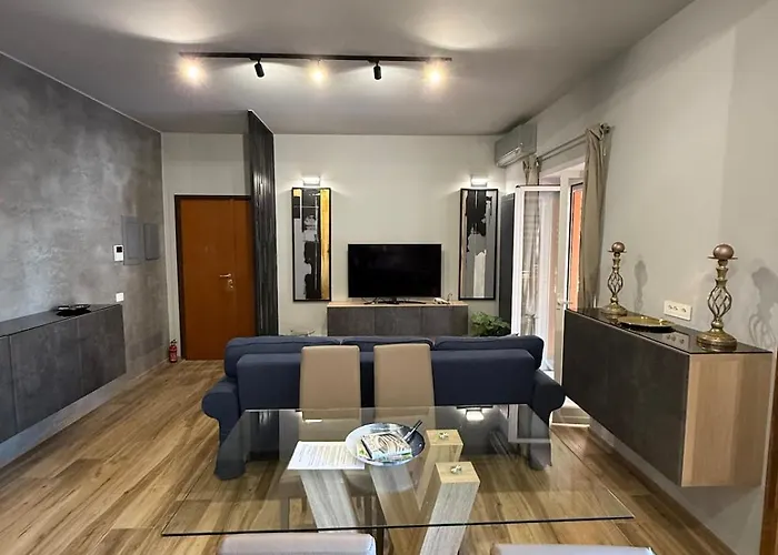 Spqr Luxury With Balconies !!! Appartement Rome