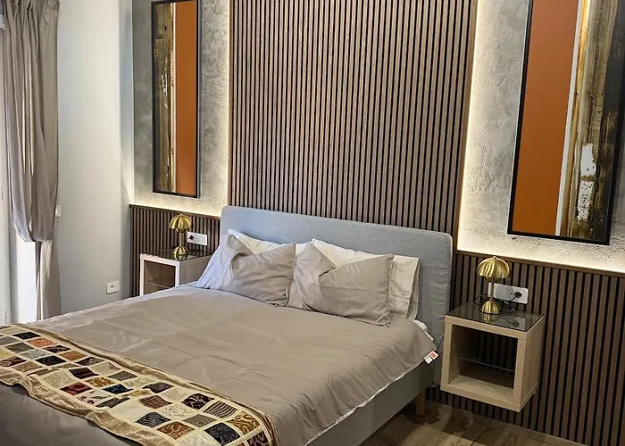 Spqr Luxury With Balconies !!! Appartement