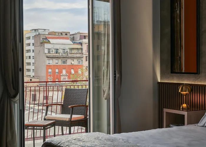 Spqr Luxury With Balconies !!! Appartement