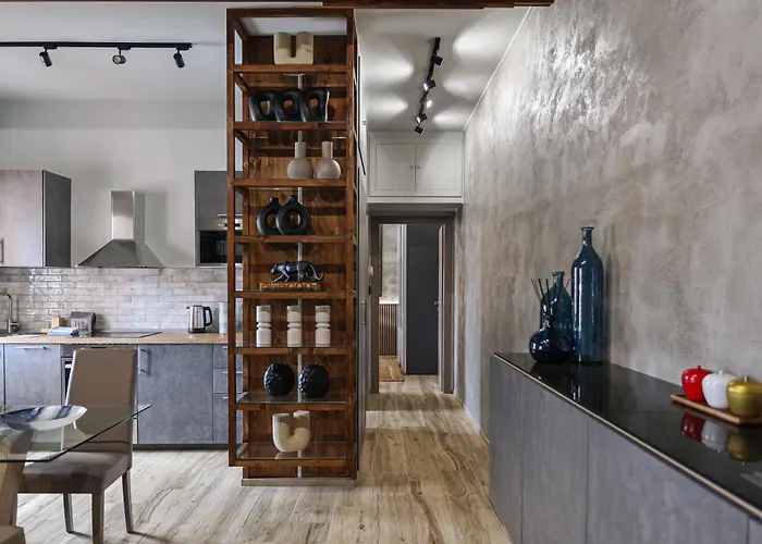 Spqr Luxury With Balconies !!! Rome