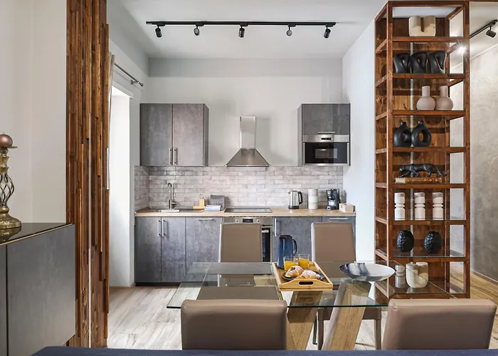 Spqr Luxury With Balconies !!! * Rome