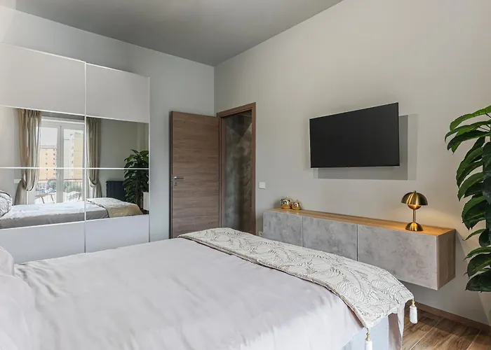 Spqr Luxury With Balconies !!! Appartement Rome